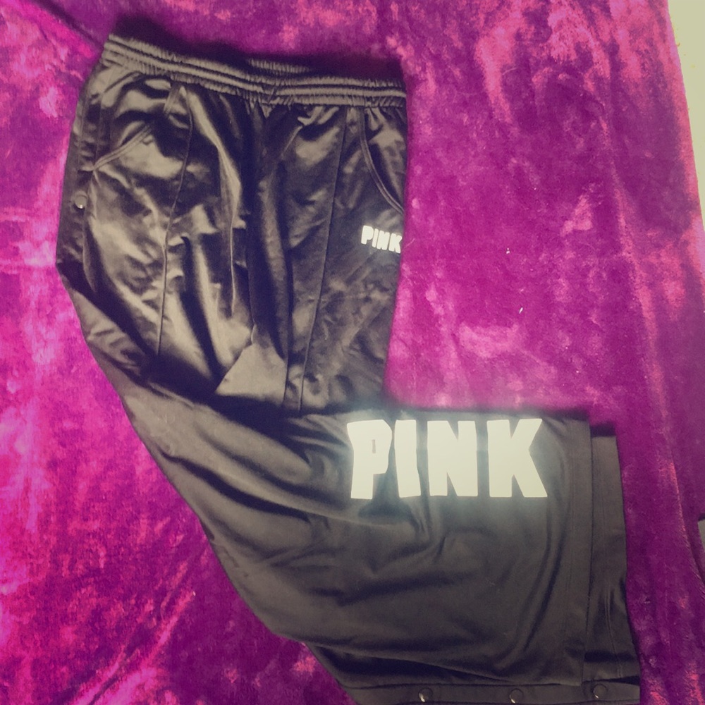 Pink by Victoria’s Secret sweatpants